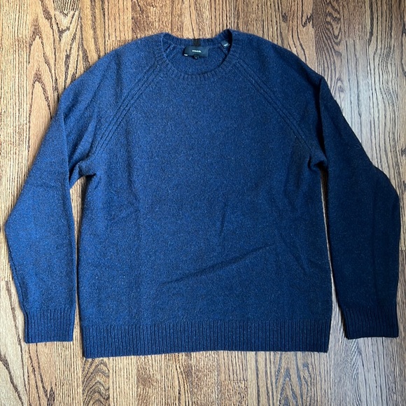 Vince Other - Vince Wool Sweater
